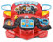 VTech - Pat' Patrouille, Mission Pilote 2 en 1, Simulateur de Conduite avec Tableau de Bord, Quad de Ryder et Camion de Pompiers de Marcus, Cadeau Enfant de 3 Ans à 7 Ans - Contenu en Français