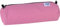Oxford, Pastellrosa, Diese Federtasche aus Polyester ist in der Farbe Pastellrosa gehalten
