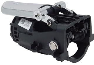 Gruppo infusore cilindro capsula adatto per DeLonghi Nespresso 5513228031 EN520