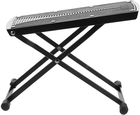 KAILIKETIY Repose Métal Antidérapant Tabouret De Pédicure Et Portable pour Manucure à Domicile pour Salons Et Soins