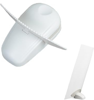 UtySty Schreibtisch-Dokumentenhalter, Ständer, Druckerpapierhalter, Klemm-Clips, Kopierhalter zum Tippen, Lesen, Schreibtisch, engen Platz, Noten, Kopieren, Druckbögen, hält Dokumente hoch
