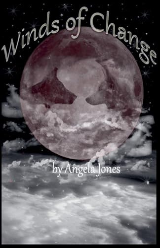 Winds Of Change (The Change Chronicles, Band 1)