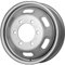 MWD Stahlfelge 5x16 ET109 6x170 - 16072