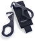 Benchmade 7 Hook Rescue Cutter (schwarz)