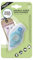 HomeHobby by 3L, Petite Double-Sided Tape Runner, Refillable, Permanent Dots 26Ft/8m