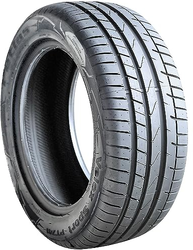 Petlas Velox Sport PT741-245/40 ZR18 97W - Sommerreifen