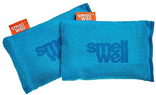 SmellWell Schuh-Erfrischer Sensitive Blue Vanille 1 Pz