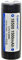 Keeppower 18500 li-Ion Akku 1500mAh, 3,6V - 3,7V Li-Ion-Akku geschützt ca. 52,8x18,5mm Abmessungen
