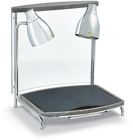 Station de Découpage avec Lampes Chauffantes Infrarouge - Pujadas