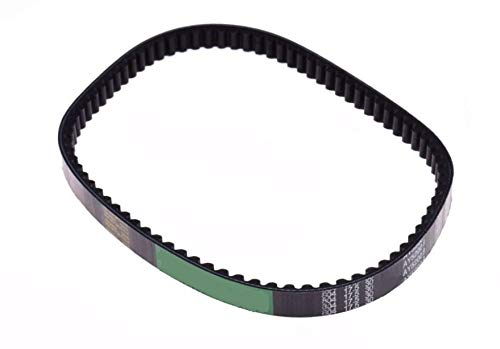 UK-Motors Keilriemen 17,5 x 804 mm für Piaggio Free 25/50, NRG 50 und TPH 50