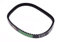 UK-Motors Keilriemen 17,5 x 804 mm für Piaggio Free 25/50, NRG 50 und TPH 50