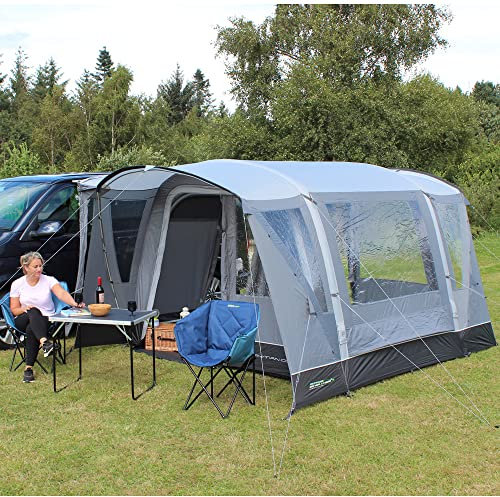 Outdoor Revolution Cayman Combo Air Mid (210-255)