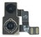 fonefunshop Compatible Rear Camera Compatible With iPhone 12 Mini