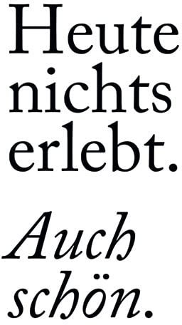 3er-Pack: Postkarte A6 +++ JUNIQE von modern times +++ AUCH SCHÖN +++ JUNIQE @ typealive