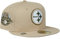 New Era 59Fifty Cap Anniversary Pittsburgh Steelers - 8