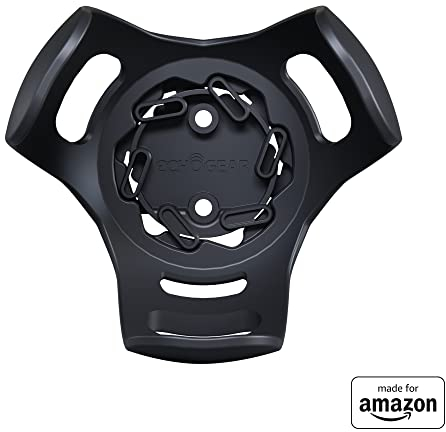 „Made for Amazon“: Wandhalterung für Echo Dot (5. Generation) Schwarz