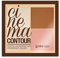 Palette Contouring Viso Cinema Contour