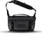 WANDRD Rogue Sling 9L Bag - Lightweight, Weather-Resistant Camera & Everyday One Strap Sling Bag with Laptop Pocket (SLG9-BK-1)