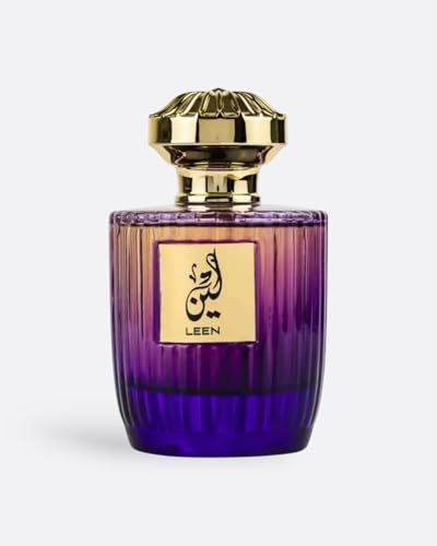Al Wataniah Leen by Al Wataniah Unisex Eau de Parfum Spray 3,4 oz