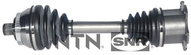 SNR Antriebswelle DK54.001 Vorne Links Außenverzahnung Radseite: 38 Länge: 507 mm