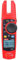 UNI-T Uni-trend Multimeter clamp meter UT256A UT256B Ture RMS Digital Clamp Fork Meter Multimeter AC/DC Voltage Current Resistance Capacitance NCV Test Backlight(UT256B)