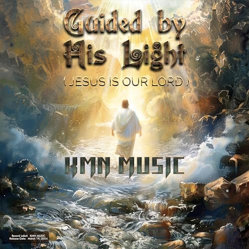 Guided by His Light (Jesus Is Our Lord)
