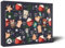 koawach Adventskalender 2024 - Bio & Fairtrade - 24 Türchen mit leckeren Kakao Geschenken & Überraschungen