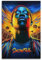 WANDEFOR SnowfallMovie Poster, Dekoration, Film, Leinwand, Gemälde, Ölgemälde, Wandkunst, Dekoration, Wohnzimmer, Teenager, Dekoration, 30 x 45 cm, ungerahmt, 26