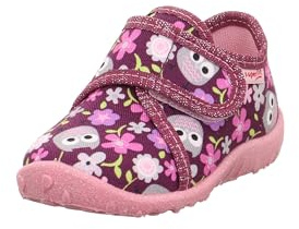Superfit Weiblich SPOTTY ROT 5020