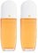 Elizabeth Arden - Sunflowers - Eau de Toilette, Frühlingshaft fruchtiges, prickelndes Eau de Toilette mit Orangenblüte, Jasmin und Sandelholz für Damen - 100 ml (Packung mit 2)