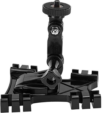 BONKZEBU Camera Kite Line Mount Stable Record Your Moments J Hook Buckle for Cameras for Sports Enthusiasts Plastic Material