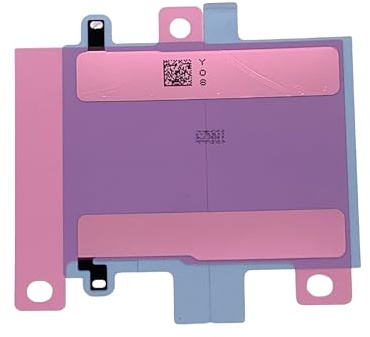 5 piezas de repuesto adhesivas para batería para iPhone Air de 6.5 pulgadas