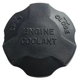 2544126100 Schwarz Motor Kühler Reservoir Kappe Kühlmittel Tankdeckel Für Kia Für Sportage Für Forte Für Sorento Öldeckel