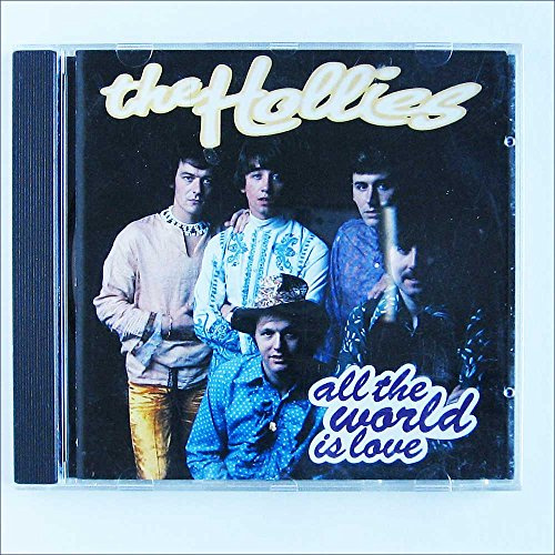 All the World Is Love