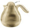 Guzzini Caraffa Termica Feeling, Sabbia, 18 x 25 x h21.3 cm