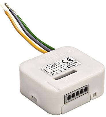 MICRO RECEPTEUR SIMU 433.42