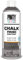 Pintura en spray PINTYPLUS CHALK 520cc CK799 Negro Plomo