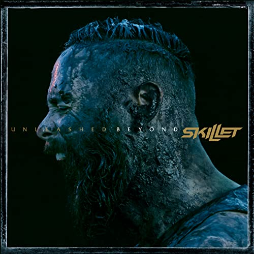 Unleashed Beyond -Deluxe-