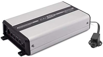 Caliber CA1500R1 Mono-Verstärker Klasse D, 2400 Watt