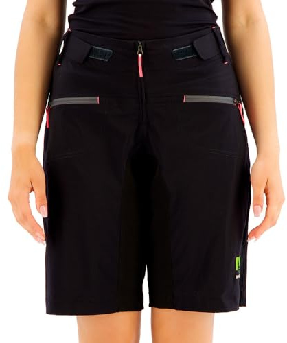 Karpos Damen Shorts Ballistic E.w Short
