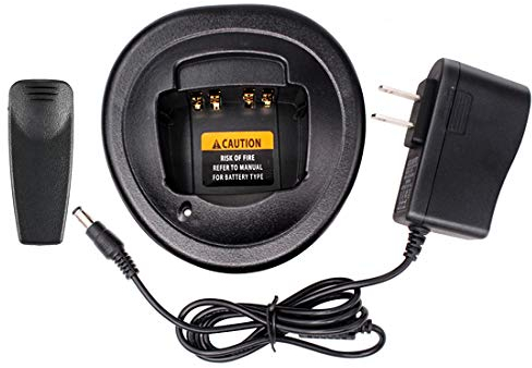 HNN9008 HNN9013 Charger for Motorola HT750 HT1250 PR860 EX500 MTX950 HT1250.LS PRO5150 PRO7150 JMNN4023 JMNN4024 WPLN4107 MDHTN3001