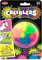 Tobar Creeblers Balle grimpante Murale - Lot de 24 Jouets Assortis