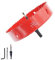 152mm Hole Saw LAIWEI Hole Cutter,For Drilling Wood, Aluminum Profiles,PVC and Other Materials(6(152mm))…