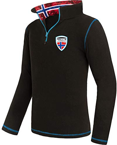 Nebulus Fleecepullover NARDY Herren