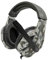Xtreme videogames cuffia gaming mod. Shardan headset con microfono e controllo volume 90470