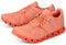 On Running Cloud Monochrome Womens - Flare - 37 EU
