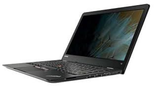 Lenovo Filtre de confidentialité 13,5 pour X1 Titanium avec accessoire complet de 3 m