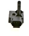BOSCH 0 986 280 717 Differenzdrucksensor für FORD Fiesta Mk6 Schrägheck (JA8, JR8)