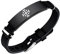 KBNSUIAN Jerusalem Christlich Armbänder für Jugendliche Erwachsene Israel Jerusalem Kreuz Jesus Christus Glaube Erinnerung Silikon Armband für Kirche Taufe Gebet,Einstellbar