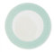 GreenGate Plate Alice cool Mint